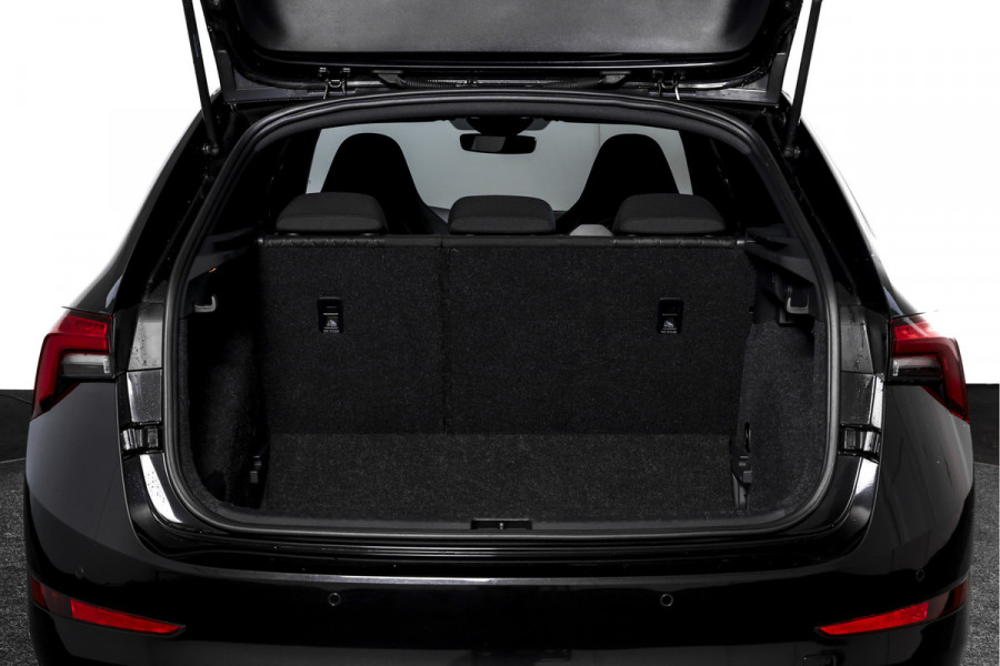 Škoda SCALA 1.5 TSI 150 PK Sport Business - Automaat Orig. NL | Cruise | Stoelverw. | PDC | App. Connect | ECC | LM 18" |