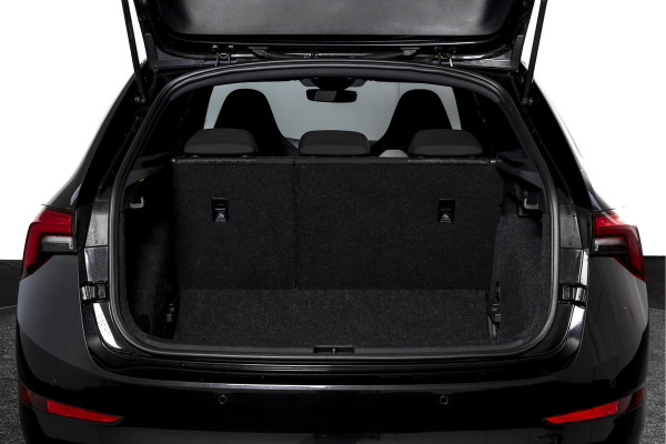 Škoda SCALA 1.5 TSI 150 PK Sport Business - Automaat Orig. NL | Cruise | Stoelverw. | PDC | App. Connect | ECC | LM 18" |