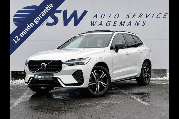 Volvo XC60 2.0 B4 R-Design | Pano | 360 Camera | Memory | Harman Kardon