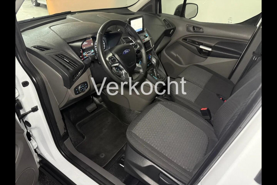 Ford Transit Connect 1.5 EcoBlue L2 l 2x SCHUIFDEUR l NAVI l AUTOMAAT l TREKHAAK