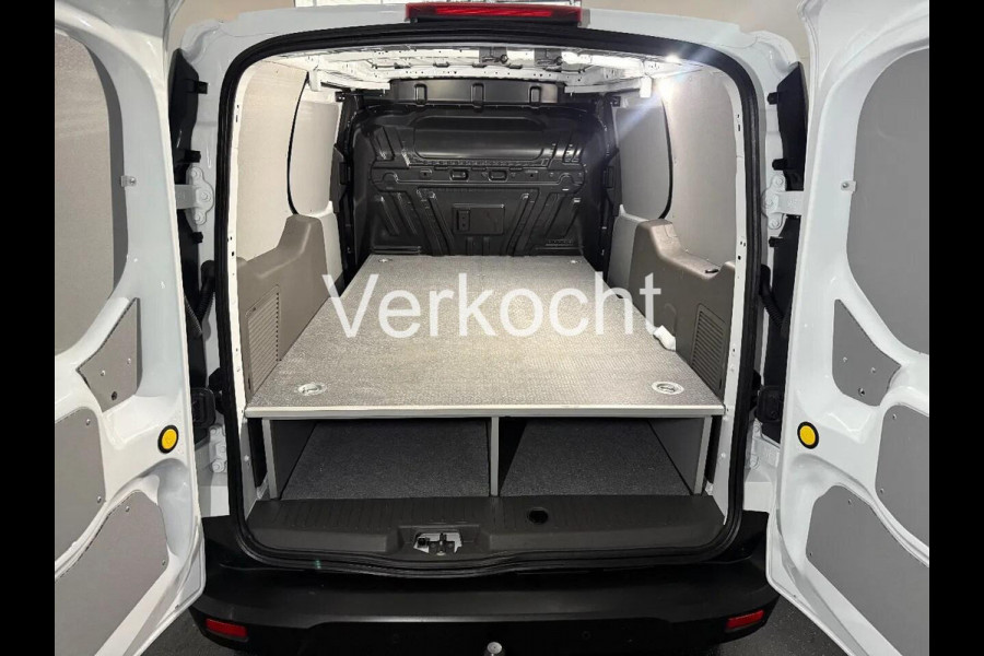 Ford Transit Connect 1.5 EcoBlue L2 l 2x SCHUIFDEUR l NAVI l AUTOMAAT l TREKHAAK