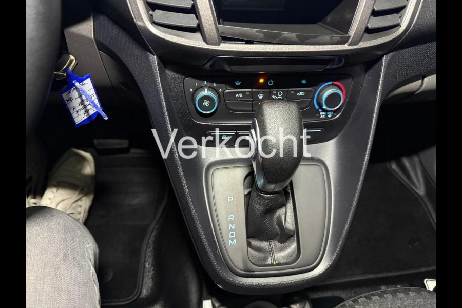Ford Transit Connect 1.5 EcoBlue L2 l 2x SCHUIFDEUR l NAVI l AUTOMAAT l TREKHAAK