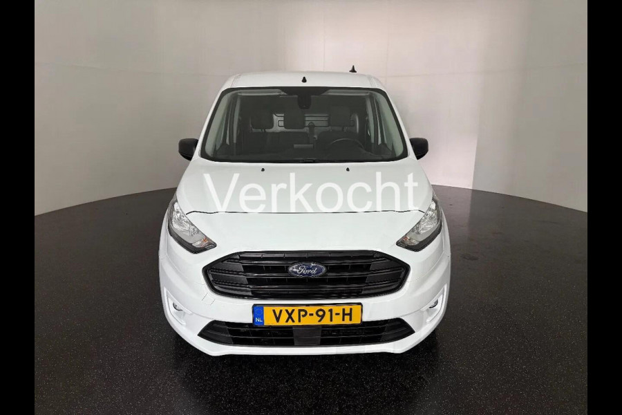 Ford Transit Connect 1.5 EcoBlue L2 l 2x SCHUIFDEUR l NAVI l AUTOMAAT l TREKHAAK