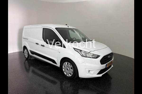 Ford Transit Connect 1.5 EcoBlue L2 l 2x SCHUIFDEUR l NAVI l AUTOMAAT l TREKHAAK