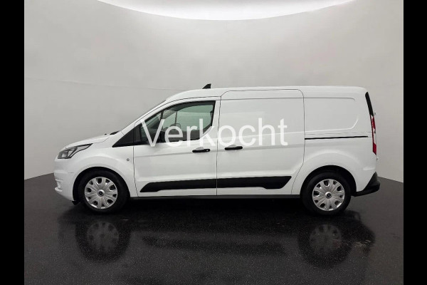 Ford Transit Connect 1.5 EcoBlue L2 l 2x SCHUIFDEUR l NAVI l AUTOMAAT l TREKHAAK