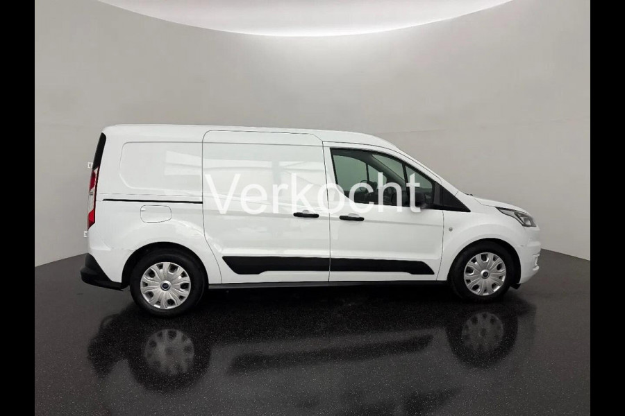 Ford Transit Connect 1.5 EcoBlue L2 l 2x SCHUIFDEUR l NAVI l AUTOMAAT l TREKHAAK