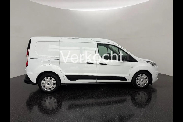 Ford Transit Connect 1.5 EcoBlue L2 l 2x SCHUIFDEUR l NAVI l AUTOMAAT l TREKHAAK