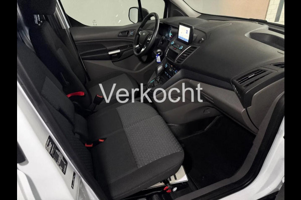 Ford Transit Connect 1.5 EcoBlue L2 l 2x SCHUIFDEUR l NAVI l AUTOMAAT l TREKHAAK