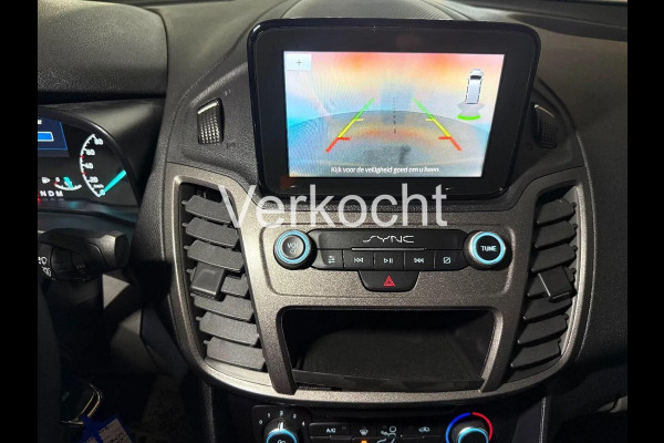 Ford Transit Connect 1.5 EcoBlue L2 l 2x SCHUIFDEUR l NAVI l AUTOMAAT l TREKHAAK