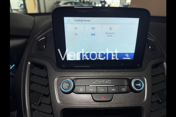 Ford Transit Connect 1.5 EcoBlue L2 l 2x SCHUIFDEUR l NAVI l AUTOMAAT l TREKHAAK