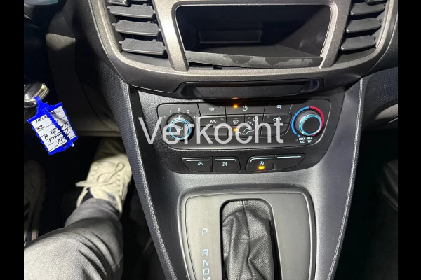 Ford Transit Connect 1.5 EcoBlue L2 l 2x SCHUIFDEUR l NAVI l AUTOMAAT l TREKHAAK