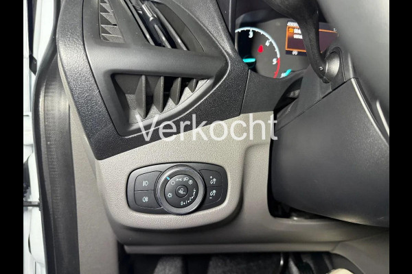 Ford Transit Connect 1.5 EcoBlue L2 l 2x SCHUIFDEUR l NAVI l AUTOMAAT l TREKHAAK