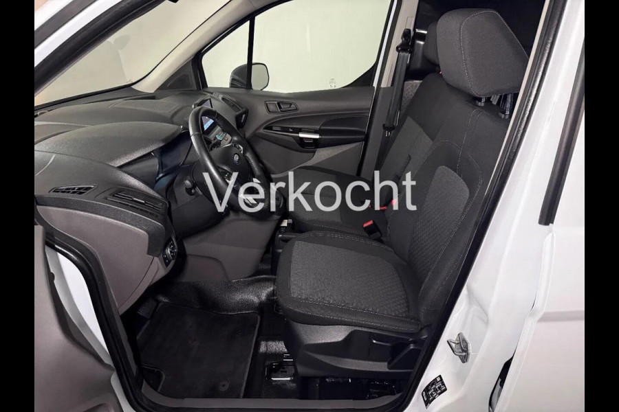 Ford Transit Connect 1.5 EcoBlue L2 l 2x SCHUIFDEUR l NAVI l AUTOMAAT l TREKHAAK