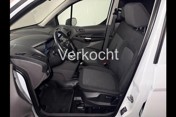 Ford Transit Connect 1.5 EcoBlue L2 l 2x SCHUIFDEUR l NAVI l AUTOMAAT l TREKHAAK