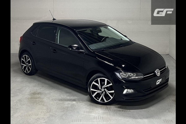 Volkswagen Polo 1.0 TSI 18” R-Line Carplay NAVI ACC Cruise NAP