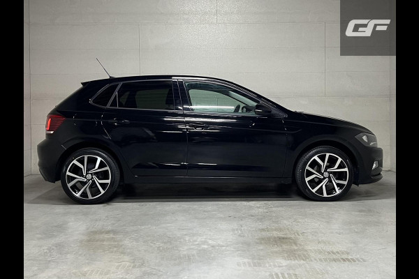 Volkswagen Polo 1.0 TSI 18” R-Line Carplay NAVI ACC Cruise NAP