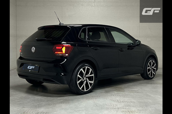 Volkswagen Polo 1.0 TSI 18” R-Line Carplay NAVI ACC Cruise NAP