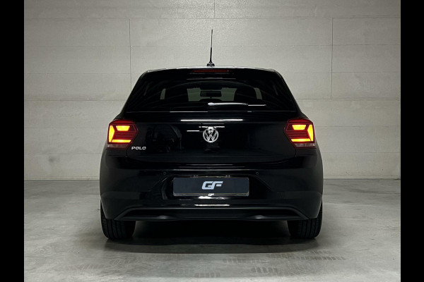 Volkswagen Polo 1.0 TSI 18” R-Line Carplay NAVI ACC Cruise NAP