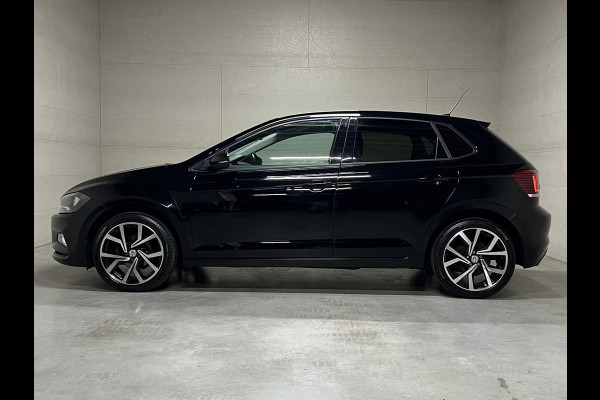 Volkswagen Polo 1.0 TSI 18” R-Line Carplay NAVI ACC Cruise NAP