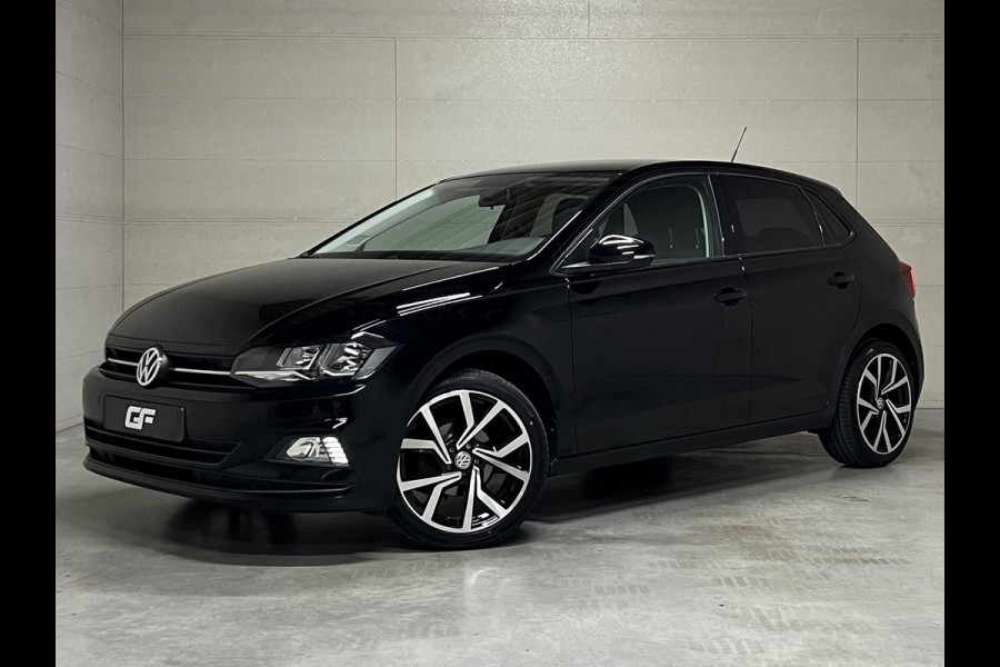 Volkswagen Polo 1.0 TSI 18” R-Line Carplay NAVI ACC Cruise NAP