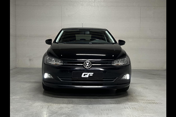 Volkswagen Polo 1.0 TSI 18” R-Line Carplay NAVI ACC Cruise NAP
