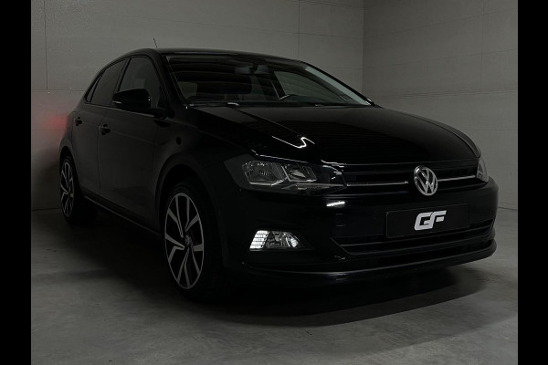 Volkswagen Polo 1.0 TSI 18” R-Line Carplay NAVI ACC Cruise NAP