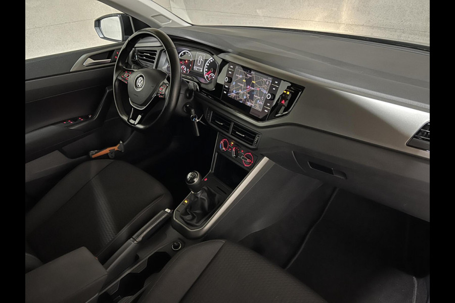 Volkswagen Polo 1.0 TSI 18” R-Line Carplay NAVI ACC Cruise NAP