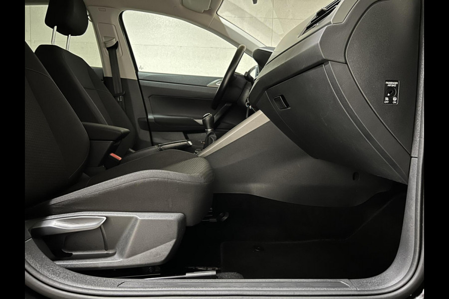 Volkswagen Polo 1.0 TSI 18” R-Line Carplay NAVI ACC Cruise NAP