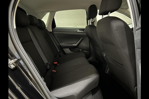 Volkswagen Polo 1.0 TSI 18” R-Line Carplay NAVI ACC Cruise NAP