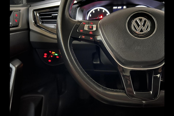 Volkswagen Polo 1.0 TSI 18” R-Line Carplay NAVI ACC Cruise NAP