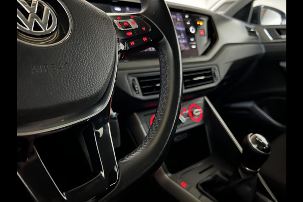 Volkswagen Polo 1.0 TSI 18” R-Line Carplay NAVI ACC Cruise NAP