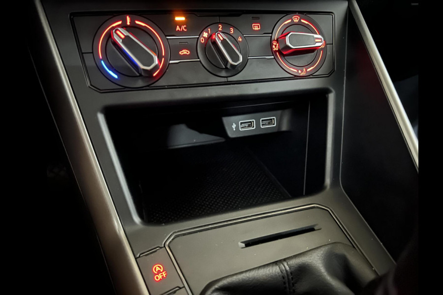 Volkswagen Polo 1.0 TSI 18” R-Line Carplay NAVI ACC Cruise NAP