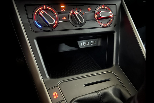 Volkswagen Polo 1.0 TSI 18” R-Line Carplay NAVI ACC Cruise NAP