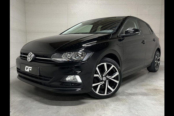 Volkswagen Polo 1.0 TSI 18” R-Line Carplay NAVI ACC Cruise NAP