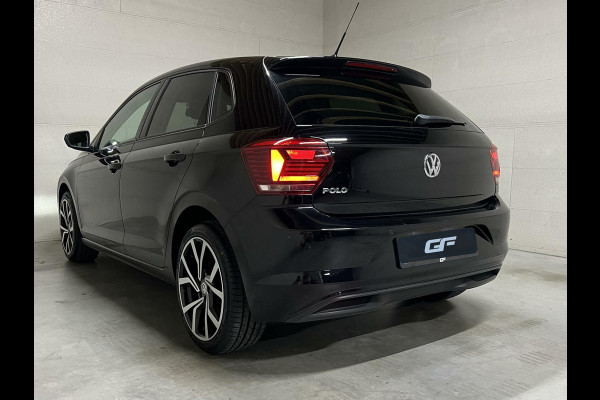 Volkswagen Polo 1.0 TSI 18” R-Line Carplay NAVI ACC Cruise NAP