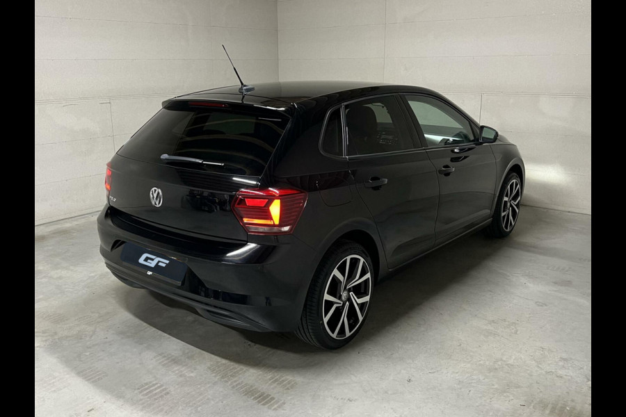 Volkswagen Polo 1.0 TSI 18” R-Line Carplay NAVI ACC Cruise NAP