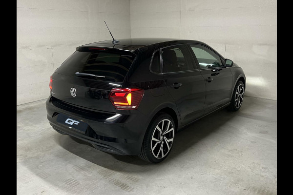 Volkswagen Polo 1.0 TSI 18” R-Line Carplay NAVI ACC Cruise NAP