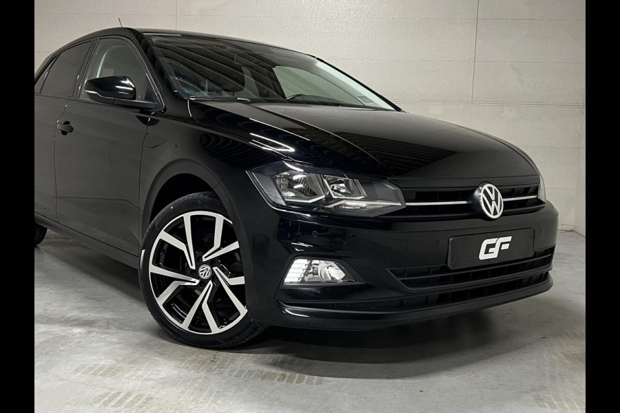 Volkswagen Polo 1.0 TSI 18” R-Line Carplay NAVI ACC Cruise NAP