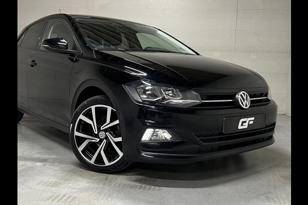 Volkswagen Polo 1.0 TSI 18” R-Line Carplay NAVI ACC Cruise NAP