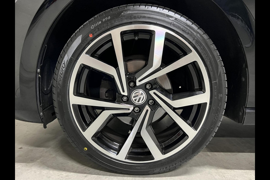 Volkswagen Polo 1.0 TSI 18” R-Line Carplay NAVI ACC Cruise NAP