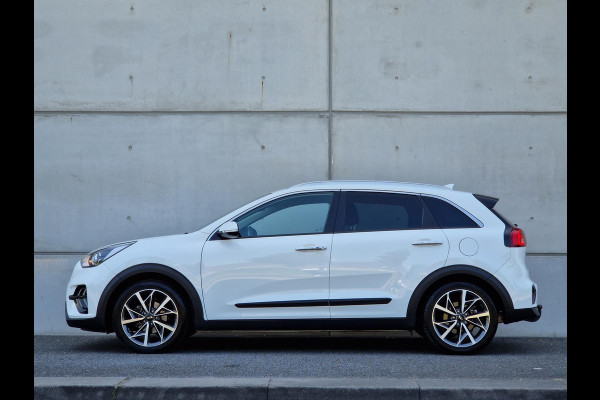 Kia Niro 1.6 GDi Hybrid DynamicPlusLine | Trekhaak | Clima | LED | Stoelverwarming | Adaptive Cruise | PDC |