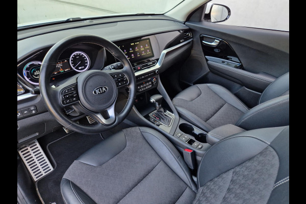 Kia Niro 1.6 GDi Hybrid DynamicPlusLine | Trekhaak | Clima | LED | Stoelverwarming | Adaptive Cruise | PDC |