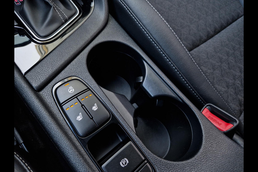 Kia Niro 1.6 GDi Hybrid DynamicPlusLine | Trekhaak | Clima | LED | Stoelverwarming | Adaptive Cruise | PDC |