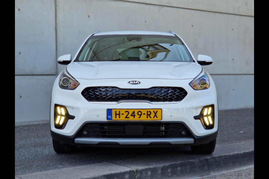 Kia Niro 1.6 GDi Hybrid DynamicPlusLine | Trekhaak | Clima | LED | Stoelverwarming | Adaptive Cruise | PDC |
