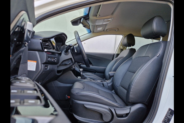 Kia Niro 1.6 GDi Hybrid DynamicPlusLine | Trekhaak | Clima | LED | Stoelverwarming | Adaptive Cruise | PDC |