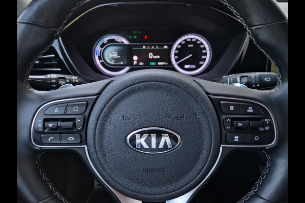 Kia Niro 1.6 GDi Hybrid DynamicPlusLine | Trekhaak | Clima | LED | Stoelverwarming | Adaptive Cruise | PDC |