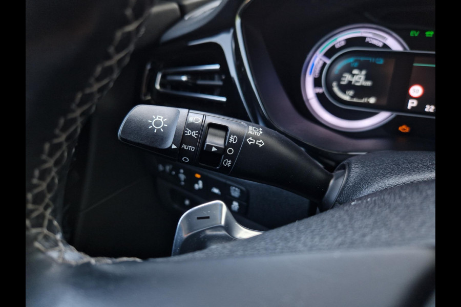 Kia Niro 1.6 GDi Hybrid DynamicPlusLine | Trekhaak | Clima | LED | Stoelverwarming | Adaptive Cruise | PDC |