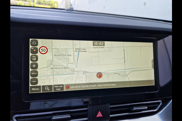 Kia Niro 1.6 GDi Hybrid DynamicPlusLine | Trekhaak | Clima | LED | Stoelverwarming | Adaptive Cruise | PDC |