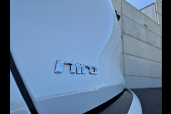 Kia Niro 1.6 GDi Hybrid DynamicPlusLine | Trekhaak | Clima | LED | Stoelverwarming | Adaptive Cruise | PDC |