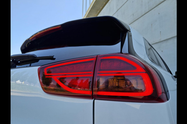 Kia Niro 1.6 GDi Hybrid DynamicPlusLine | Trekhaak | Clima | LED | Stoelverwarming | Adaptive Cruise | PDC |